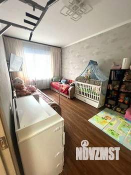 2-к квартира, вторичка, 49м2, 3/3 этаж