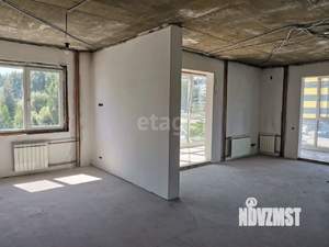 1-к квартира, вторичка, 60м2, 4/14 этаж