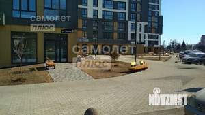 3-к квартира, вторичка, 60м2, 5/18 этаж