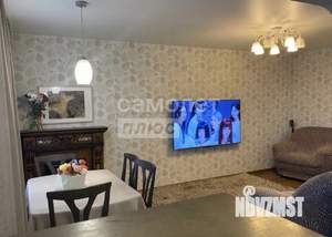 3-к квартира, вторичка, 61м2, 2/5 этаж