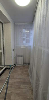 2-к квартира, вторичка, 40м2, 1/16 этаж