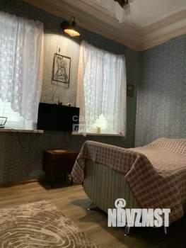 2-к квартира, вторичка, 38м2, 1/2 этаж