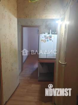1-к квартира, вторичка, 34м2, 9/9 этаж