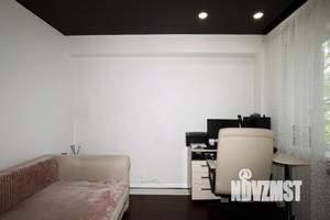 3-к квартира, вторичка, 48м2, 2/5 этаж