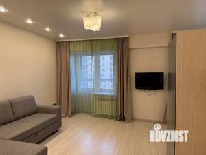 Студия квартира, вторичка, 32м2, 11/16 этаж