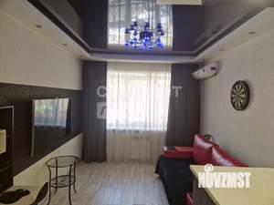 1-к квартира, вторичка, 39м2, 1/3 этаж
