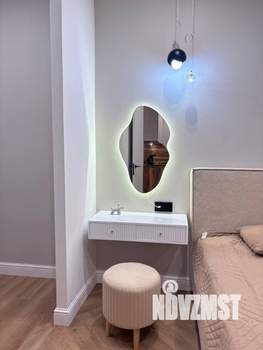 2-к квартира, вторичка, 41м2, 2/15 этаж