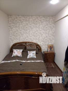 3-к квартира, вторичка, 60м2, 3/5 этаж