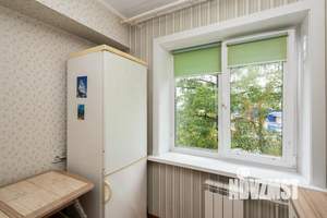 2-к квартира, вторичка, 45м2, 4/5 этаж