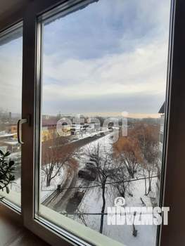 3-к квартира, вторичка, 61м2, 5/5 этаж