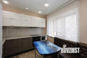 3-к квартира, вторичка, 64м2, 6/16 этаж