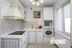 3-к квартира, вторичка, 49м2, 5/5 этаж