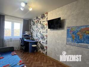 2-к квартира, вторичка, 44м2, 5/5 этаж