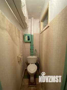 2-к квартира, вторичка, 48м2, 5/5 этаж