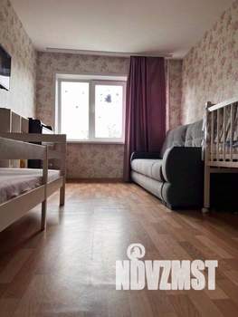 1-к квартира, вторичка, 30м2, 4/5 этаж