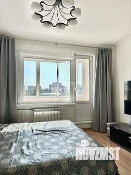 2-к квартира, вторичка, 48м2, 1/7 этаж