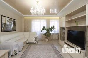 4-к квартира, вторичка, 128м2, 5/10 этаж