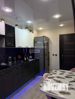 3-к квартира, вторичка, 64м2, 2/5 этаж