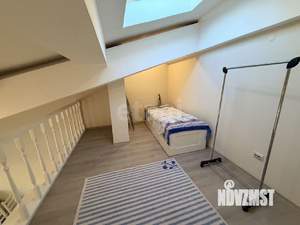 1-к квартира, вторичка, 50м2, 4/4 этаж