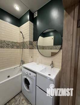 2-к квартира, вторичка, 41м2, 12/17 этаж