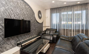 3-к квартира, вторичка, 115м2, 5/12 этаж