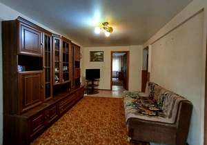 2-к квартира, вторичка, 45м2, 1/5 этаж