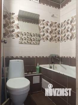 1-к квартира, вторичка, 35м2, 3/5 этаж