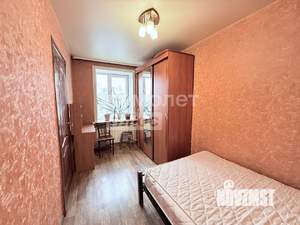 2-к квартира, вторичка, 43м2, 4/4 этаж