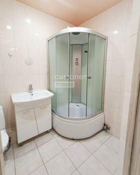 1-к квартира, вторичка, 37м2, 3/16 этаж