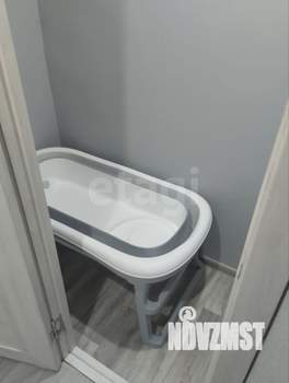 1-к квартира, вторичка, 10м2, 2/5 этаж