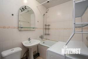 2-к квартира, вторичка, 45м2, 5/5 этаж