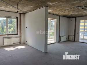 1-к квартира, вторичка, 60м2, 4/14 этаж