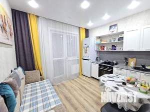 1-к квартира, вторичка, 35м2, 14/16 этаж