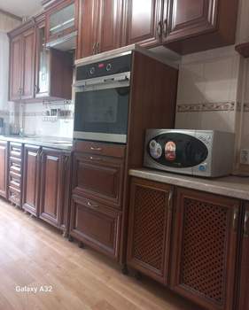 4-к квартира, вторичка, 95м2, 4/9 этаж