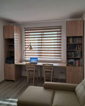 2-к квартира, вторичка, 69м2, 15/16 этаж