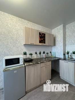 1-к квартира, вторичка, 40м2, 16/17 этаж