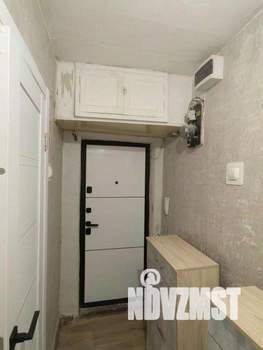 2-к квартира, вторичка, 46м2, 5/5 этаж
