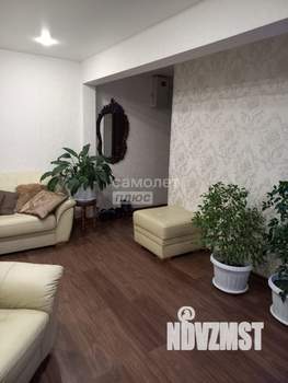 3-к квартира, вторичка, 60м2, 3/5 этаж