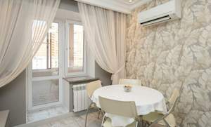 3-к квартира, вторичка, 74м2, 5/16 этаж