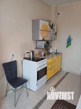 1-к квартира, вторичка, 44м2, 3/9 этаж