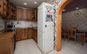 4-к квартира, вторичка, 142м2, 3/5 этаж