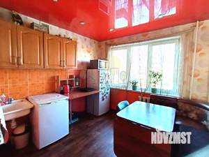 2-к квартира, вторичка, 52м2, 4/5 этаж