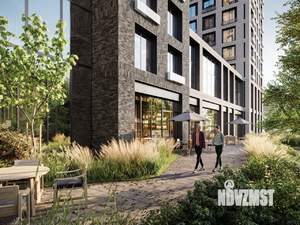 2-к квартира, вторичка, 66м2, 9/9 этаж