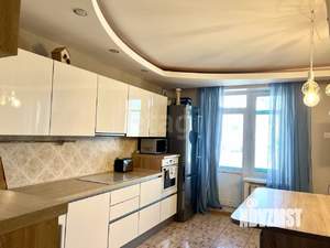 3-к квартира, вторичка, 120м2, 3/9 этаж