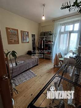 4-к квартира, вторичка, 139м2, 7/10 этаж