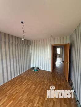 3-к квартира, вторичка, 72м2, 8/10 этаж