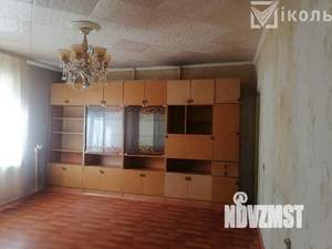 2-к квартира, вторичка, 41м2, 1/9 этаж