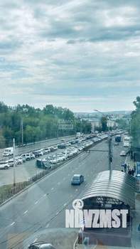 1-к квартира, вторичка, 30м2, 5/5 этаж
