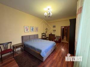 2-к квартира, вторичка, 80м2, 2/10 этаж