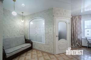 1-к квартира, вторичка, 44м2, 6/16 этаж